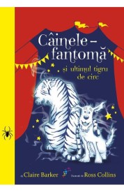 cainele fantoma